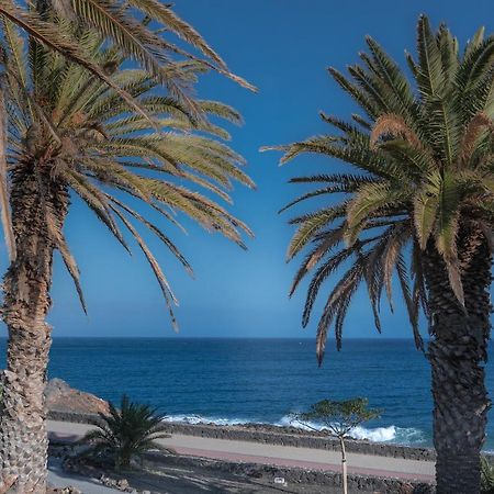 Luxury Estudio En Playa Roca A Primera Linea Del Mar 科斯塔特吉塞 外观 照片