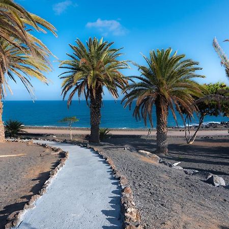 Luxury Estudio En Playa Roca A Primera Linea Del Mar 科斯塔特吉塞 外观 照片