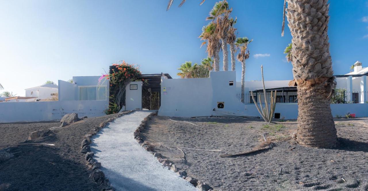 Luxury Estudio En Playa Roca A Primera Linea Del Mar 科斯塔特吉塞 外观 照片