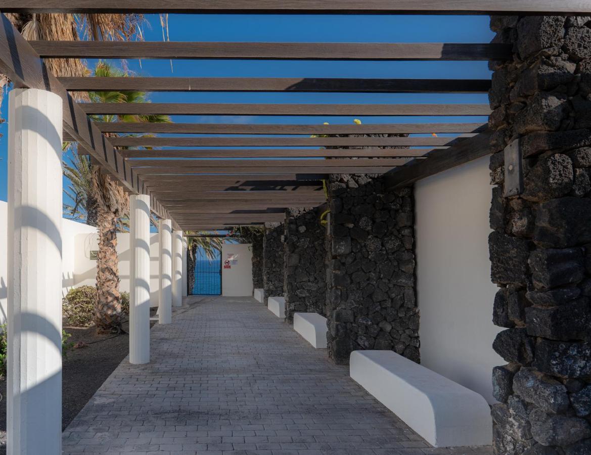 Luxury Estudio En Playa Roca A Primera Linea Del Mar 科斯塔特吉塞 外观 照片