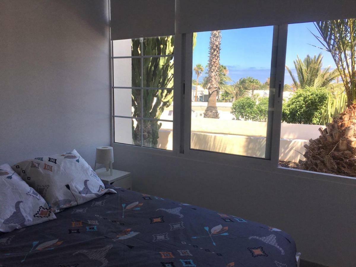 Luxury Estudio En Playa Roca A Primera Linea Del Mar 科斯塔特吉塞 外观 照片
