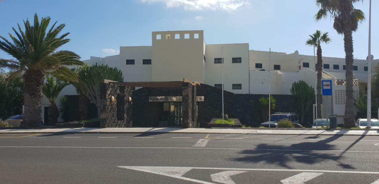 Luxury Estudio En Playa Roca A Primera Linea Del Mar 科斯塔特吉塞 外观 照片