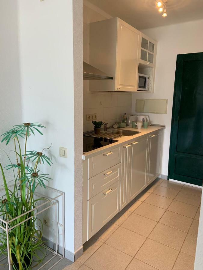 Luxury Estudio En Playa Roca A Primera Linea Del Mar 科斯塔特吉塞 外观 照片
