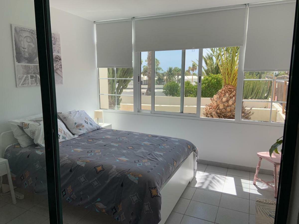 Luxury Estudio En Playa Roca A Primera Linea Del Mar 科斯塔特吉塞 外观 照片