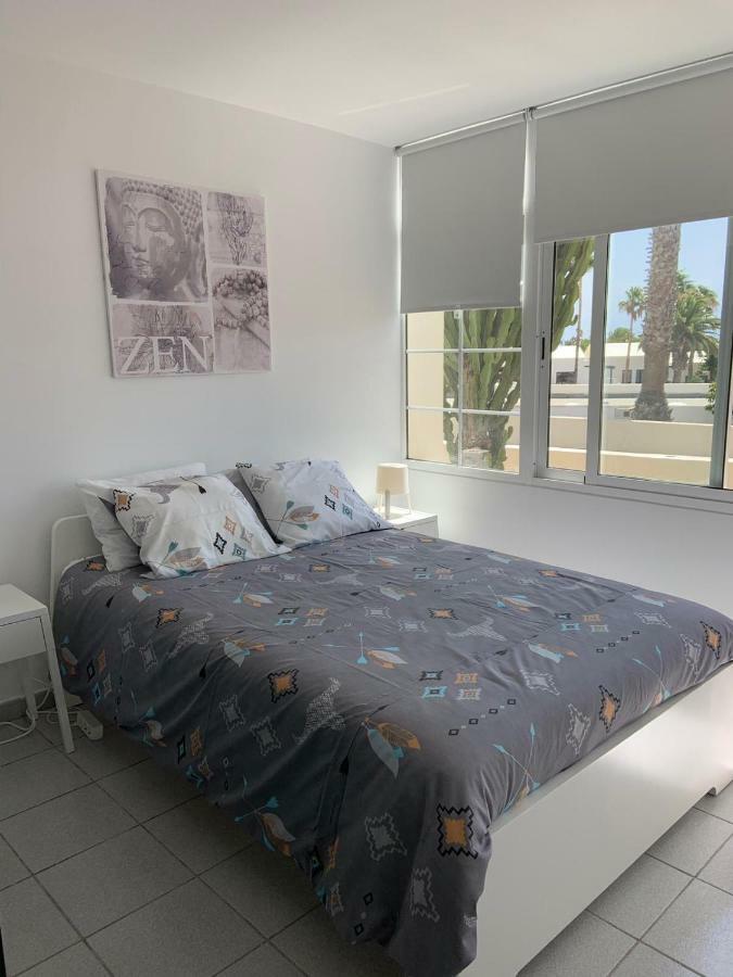 Luxury Estudio En Playa Roca A Primera Linea Del Mar 科斯塔特吉塞 外观 照片